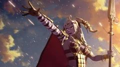 Screenshot Fire Emblem: Fortune's Weave