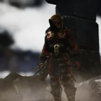 Dark Days: Devil Hunt #21927