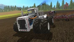 Screenshot Farming Simulator 17