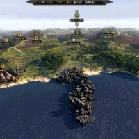 Total War Saga: Thrones of Britannia #11922