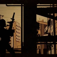 Wolfenstein II: The New Colossus #11902