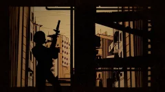 Screenshot Wolfenstein II: The New Colossus