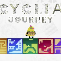 Cyclia Journey #28165