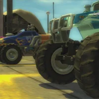 Smash Cars #39631