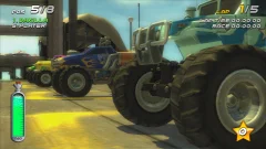 Screenshot Smash Cars