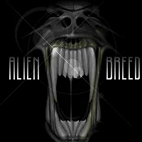 Alien Breed #40586