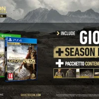 Tom Clancy's Ghost Recon Wildlands #4680