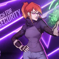 Agents of Mayhem #11228