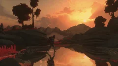 Screenshot Cairn
