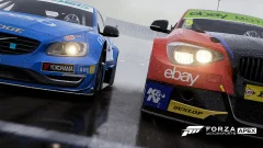 Screenshot Forza Motorsport 6: Apex