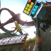 Trackmania Turbo #202