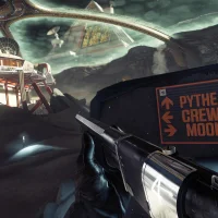 Prey: Typhon Hunter #34630