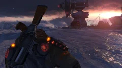 Screenshot Lost Planet 3