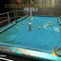 Inferno Pool #40648