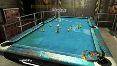 Screenshot Inferno Pool