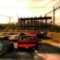 Need for Speed: Undercover #21456
