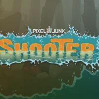 PixelJunk Shooter #39821