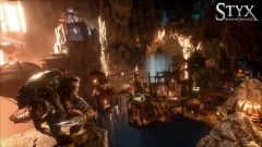 Screenshot Styx: Shards of Darkness