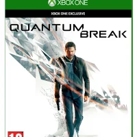 Quantum Break #540