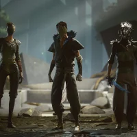 Absolver #4724