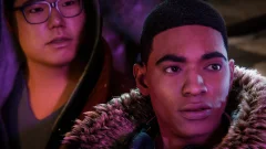Screenshot Marvel's Spider-Man: Miles Morales
