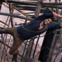 Uncharted 4: Fine di un ladro #162