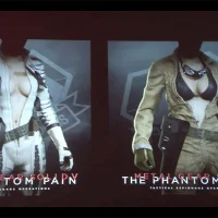 Metal Gear Solid V: The Phantom Pain #969