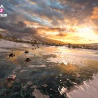 Forza Horizon 3 Blizzard Mountain #7981