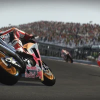 MotoGP 17 #9814