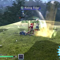 Ys: Memories of Celceta #37821