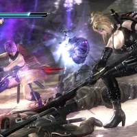 Ninja Gaiden Sigma 2 #40202