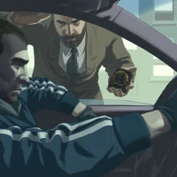 Grand Theft Auto IV #29880
