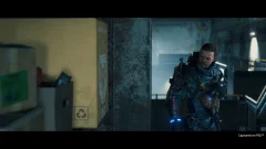 Screenshot Death Stranding: Director’s Cut