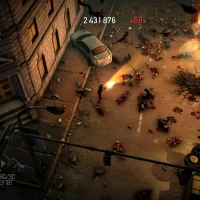 Dead Nation: Apocalypse Edition #29532