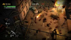 Screenshot Dead Nation: Apocalypse Edition