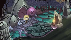 Screenshot The Little Acre