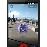 Pokémon Go #4666