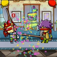 Scribblenauts Showdown #11829