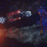 Rebel Galaxy Outlaw #23507