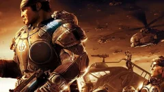 Screenshot Gears of War Ultimate Edition