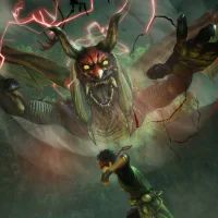 Toukiden 2 #3521