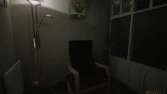 Screenshot Allison Road
