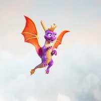 Spyro: A Realm Beyond #30417