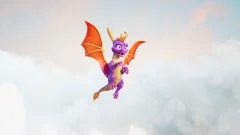 Screenshot Spyro: A Realm Beyond