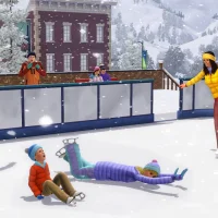 The Sims 3: Seasons #21054