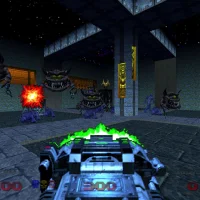 DOOM 64 #14297