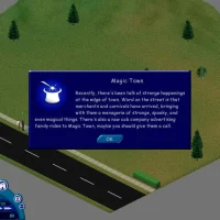 The Sims: Makin' Magic #20461