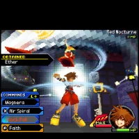 Kingdom Hearts Re:coded #39838