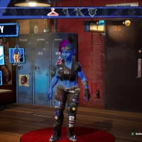 WWE 2K Battlegrounds #14947