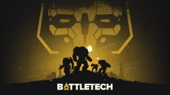 Screenshot BattleTech